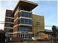CENTRO DE FORMACION TECNICA SANTO TOMAS