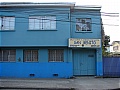 SAN BENITO