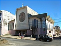 CATEDRAL DE LOS ANGELES