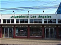 MUEBLERIA LOS ANGELES