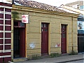 RESIDENCIAL ALMAGRO