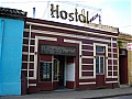HOSTAL CAUPOLICAN