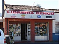 LIBRERIA RENGO