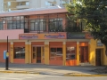 AGENCIA PULLMAN BUS - LOS CONQUISTADORES DEL SUR