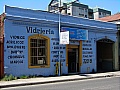 VIDRIERIA RUBAL