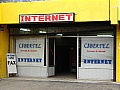 CIBERTEL V.