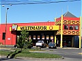 SUPERMERCADO MAYORISTA 10