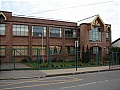 ESCUELA ESPECIAL F-905