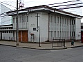 IGLESIA METODISTA DE CHILE
