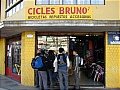 CICLES BRUNO 2