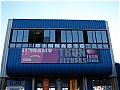 CLUB IRON FITNESS GIMNASIO