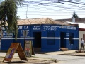 ACEROS Y RECICLAJES SA.