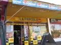 LA PARCELA