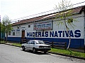 BOSQUES CORDILLERA BIO BIO