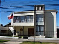 IGLESIA BAUTISTA LOS ANGELES