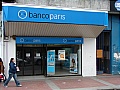 BANCO PARIS
