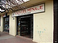 CASA DEL MENAJE