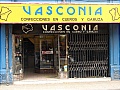 VASCONIA CUEROS