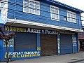VIDRIERIA MUÑOZ Y PICASSO