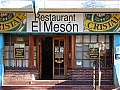 EL MESON
