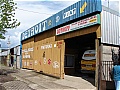 DESABOLLADURA Y PINTURA DETROIT