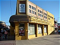 PANADERIA MODERNA