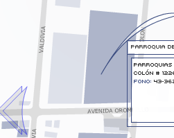 Plano Tuciudad