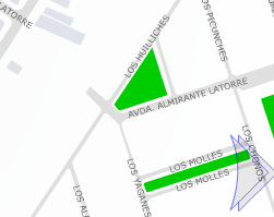 Plano Tuciudad